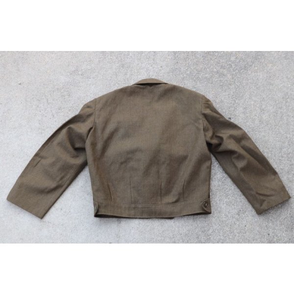 米軍1950年代M1950フィールドジャケット(アイクジャケット)サイズ38R
