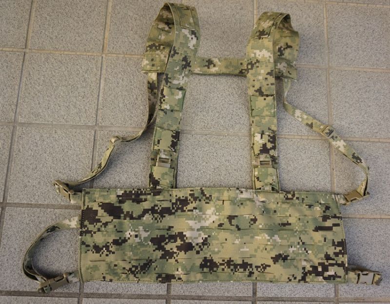 ファーストスピア ジョーカー ジャングル エアボーン ケイパブル