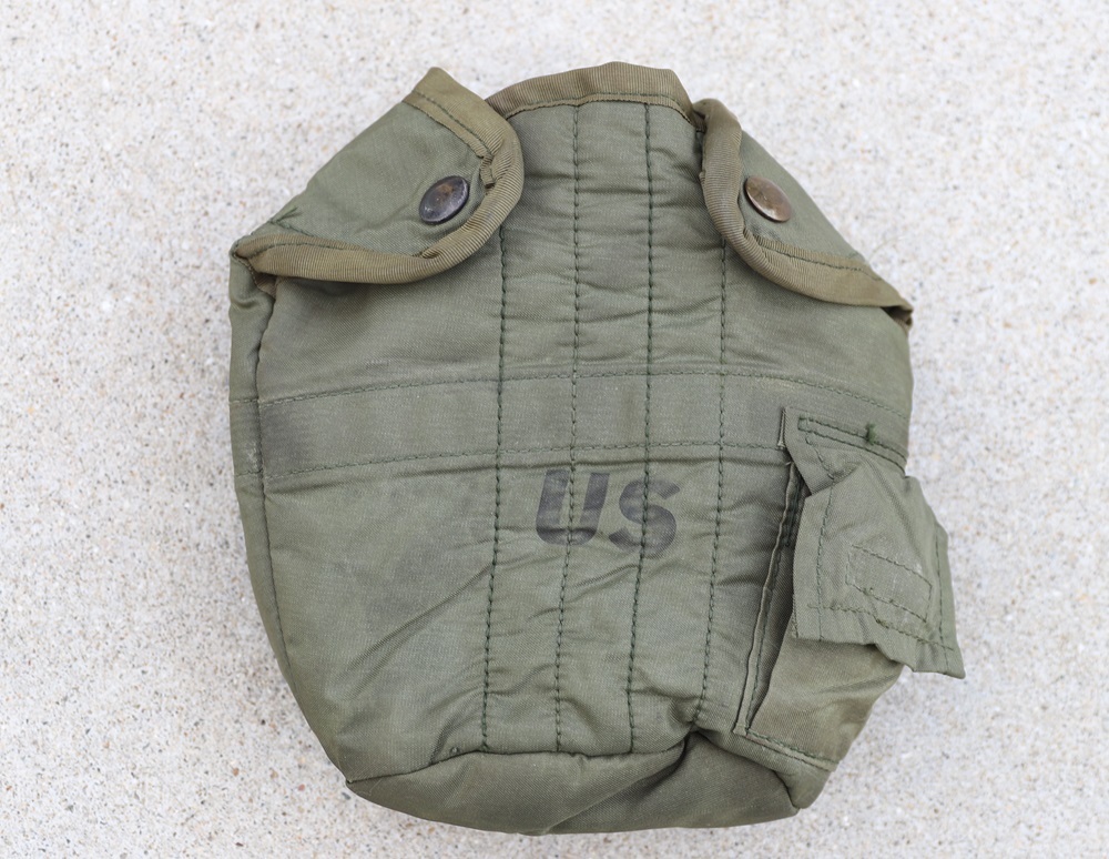 実物生地 ベトナム戦以降 SEALs ベスト 特殊部隊 米軍 補修あり