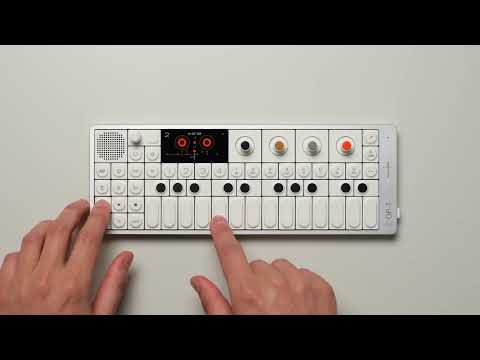 鍵盤楽器 Teenage Engineering OP-1 field Teenage Engineering OP-1