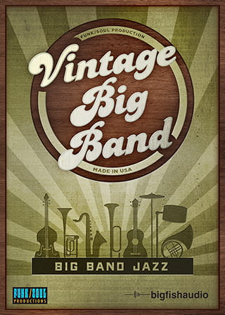 その他 LIVE! Big Band I For Horn Section その他 LIVE! Big Band I