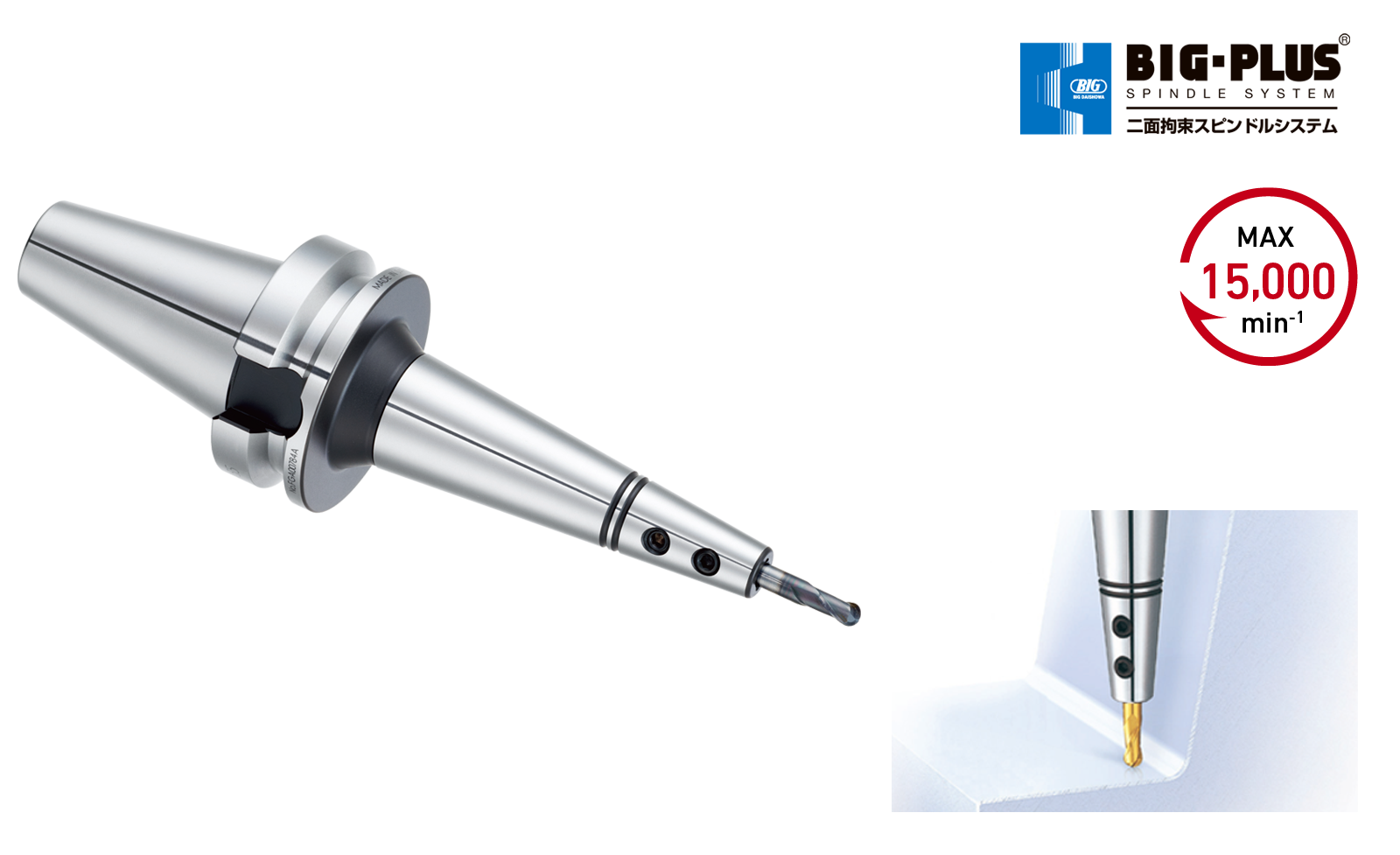 モールドチャック | 大昭和精機株式会社