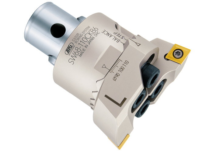 大昭和精機株式会社