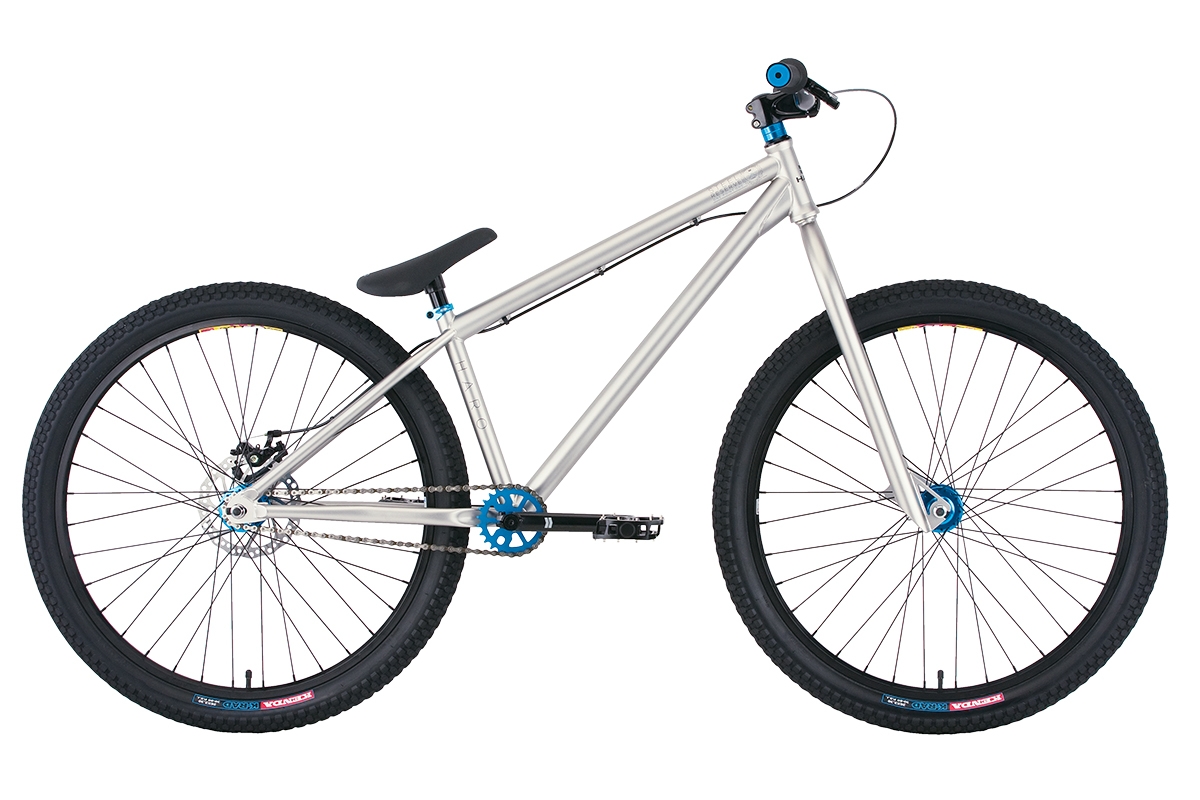 HARO STEEL RESERVE 1.1 ダートジャンプ HARO BIKES 2018 STEEL