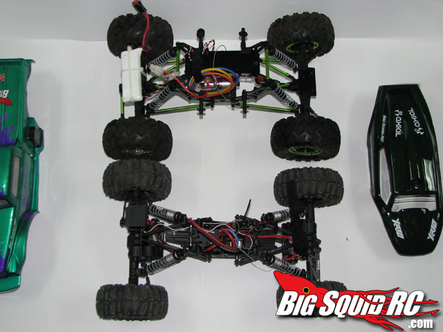 Axial XR10 Review « Big Squid RC – RC Car and Truck News, Reviews