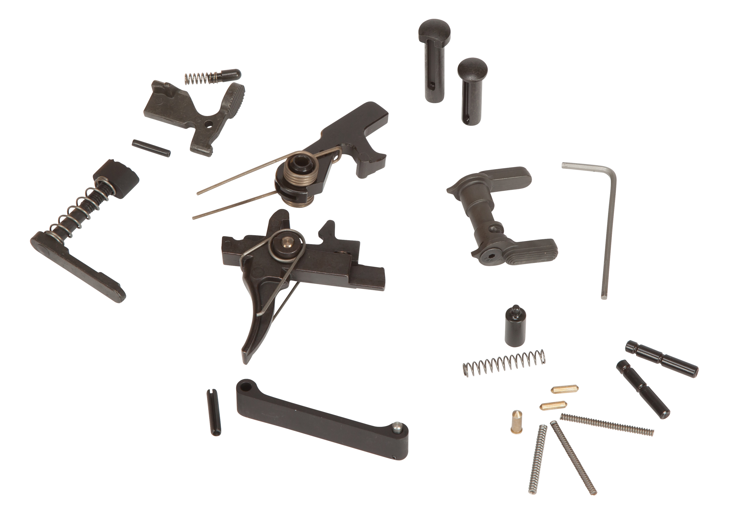 トイガン M4 AR15 LMT Takedown,Pivot Pin,SP SET 1 トイガン M4 AR15