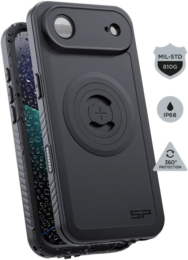 SP Connect Xtreme Phone Case for Apple iPhone Air for iPhone