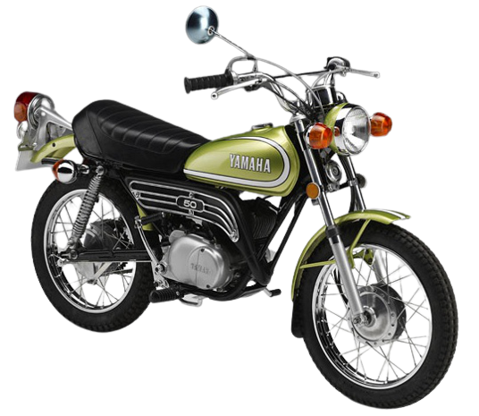 GT50 ミニトレ タンク(ヤマハ用)｜売買されたオークション情報、yahoo