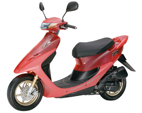 ライブディオzx 規制前 Live Dio ZX