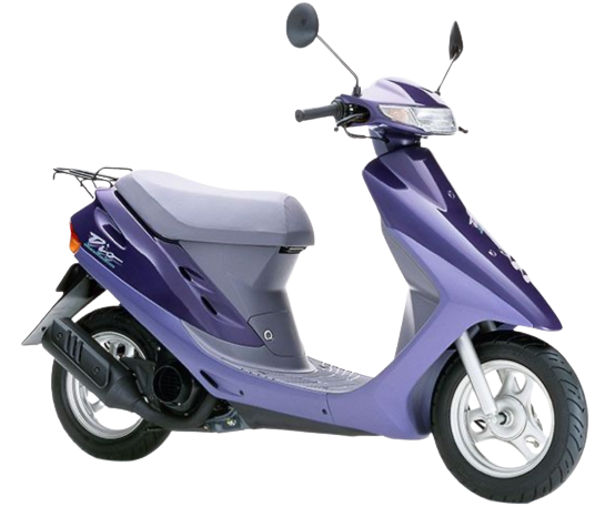 当時物レーザーストロボブルー2個 検索AF18ディオ/旧dio/クレタク