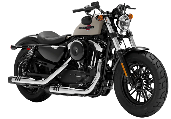 XL1200X フォーティエイト ハーレーダビッドソン スポーツスター