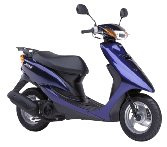 リモコンジョグ【SA16J｜2001～07年式】を売る｜最新の買取相場と査定価格