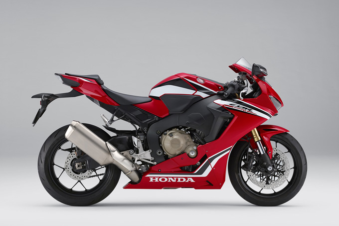 赤黒バイク トップガンの赤黒＆ZXRカラー!! カワサキの「ニンジャ」40