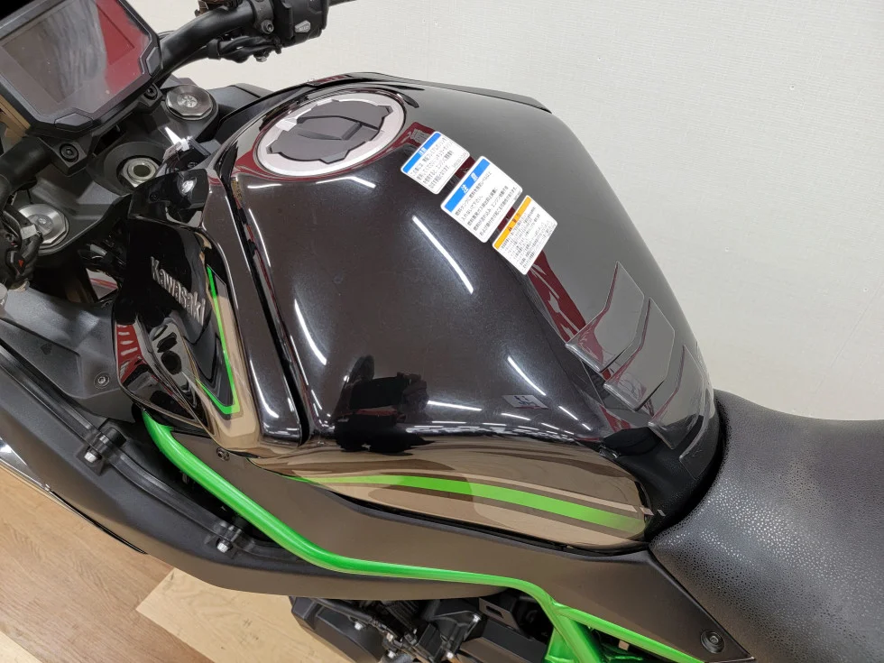 カワサキ Z H2 ｸｲｯｸｼﾌﾀｰ/ETC/SP忠男ﾏﾌﾗｰ/ｽﾄﾗｲｶｰﾊﾞｯｸｽﾃｯﾌﾟの詳細 | 中古