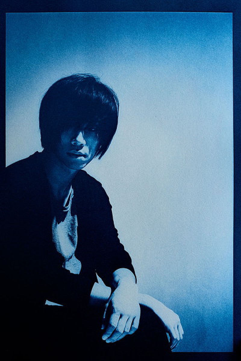 Aimer、メジャーデビュー5周年記念イベントにandrop内澤が登場＆新曲