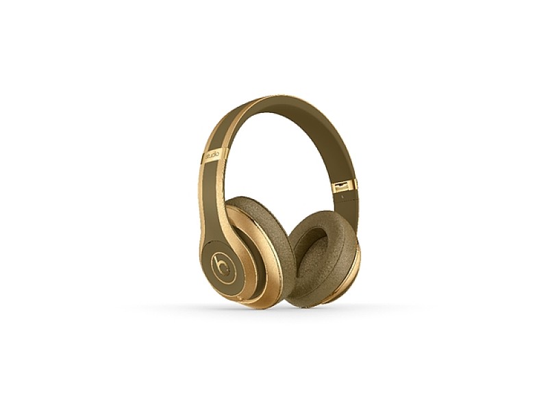 Beats Studio Wireless Balmainスペシャルエディション Beats Studio