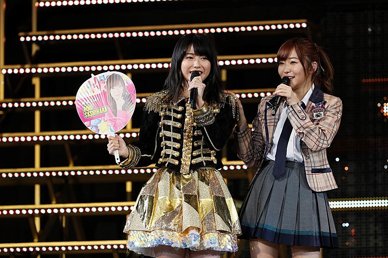 HKT48「これが博多のやり方だ！」春のアリーナツアー2018開幕！ 新曲