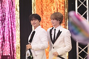 EXILE B HAPPY 吉野北人 セット 吉野北人、中島颯太らをメンバーに