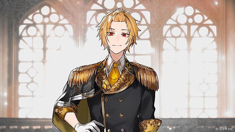 そうま（Knight A - 騎士A -）、初オリジナルソロ曲「Leben」MV公開