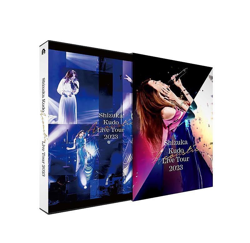工藤静香 THE LIVE DVD COMPLETE 工藤静香/Shizuka Kudo THE LIVE DVD