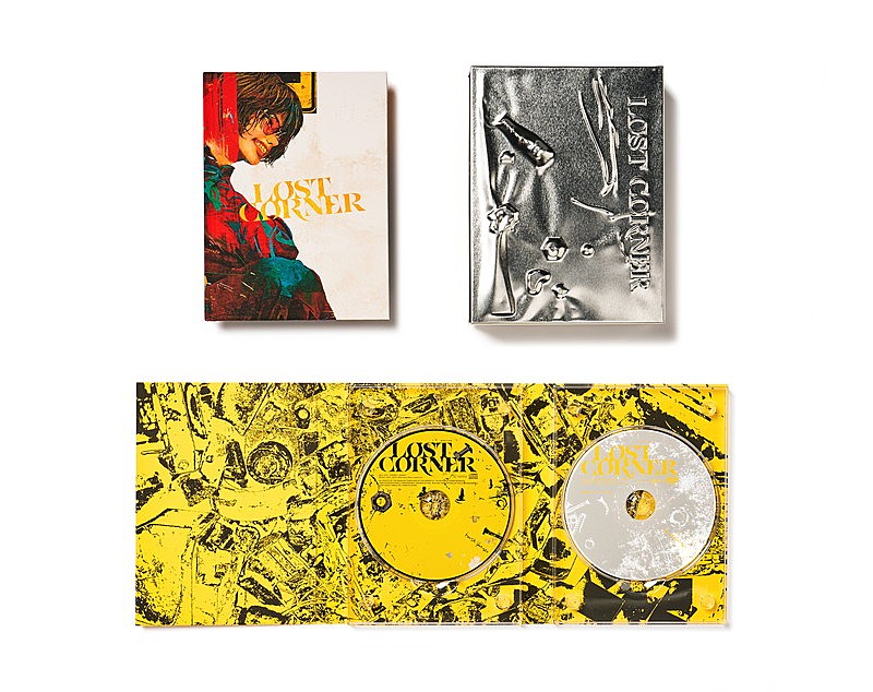 米津玄師 Flowerwall 初回限定盤