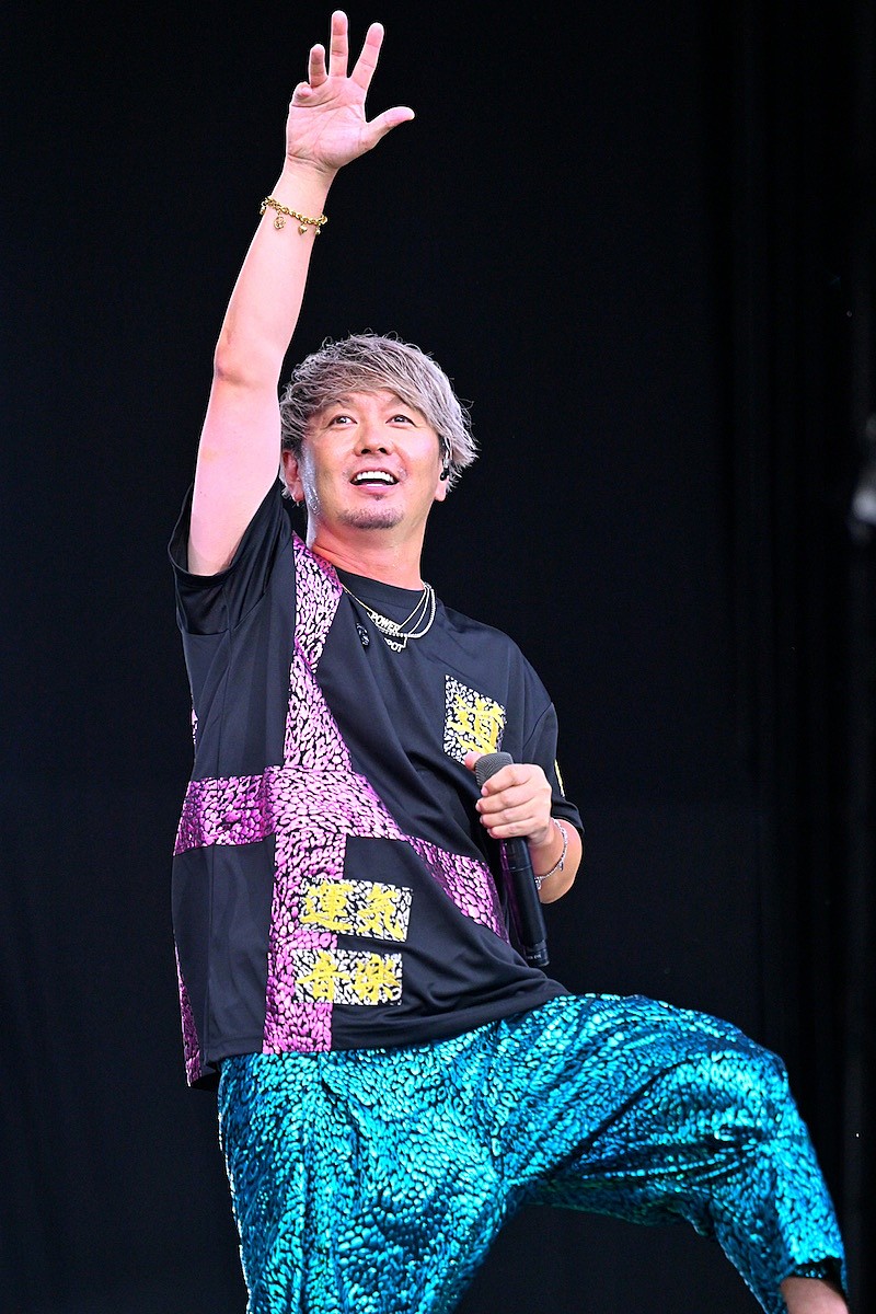 湘南乃風 武道館ライブ パーカー XXLサイズ 湘南乃風 武道館ライブ