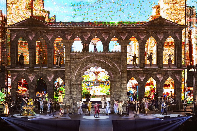 れ*ん様 【Ringojamセット】Mrs.GREEN APPLE バベルの塔# ≪DOME TOUR 2025