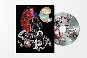 ビョーク コーニュコピア リトグラフ 来日公演グッズ björk japan 2023