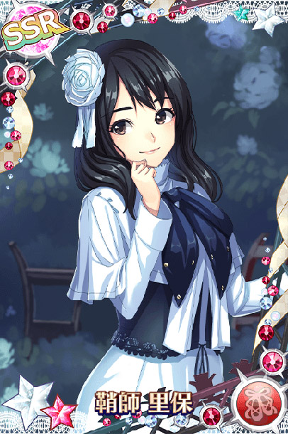 モーニング娘。鞘師里保 L判 全体写真 LILIUM 生写真 写真 モーニング