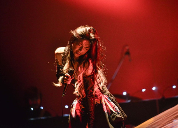 鬼束ちひろ/ENDLESS LESSON〈2枚組〉 鬼束ちひろ ENDLESS LESSON〈2枚