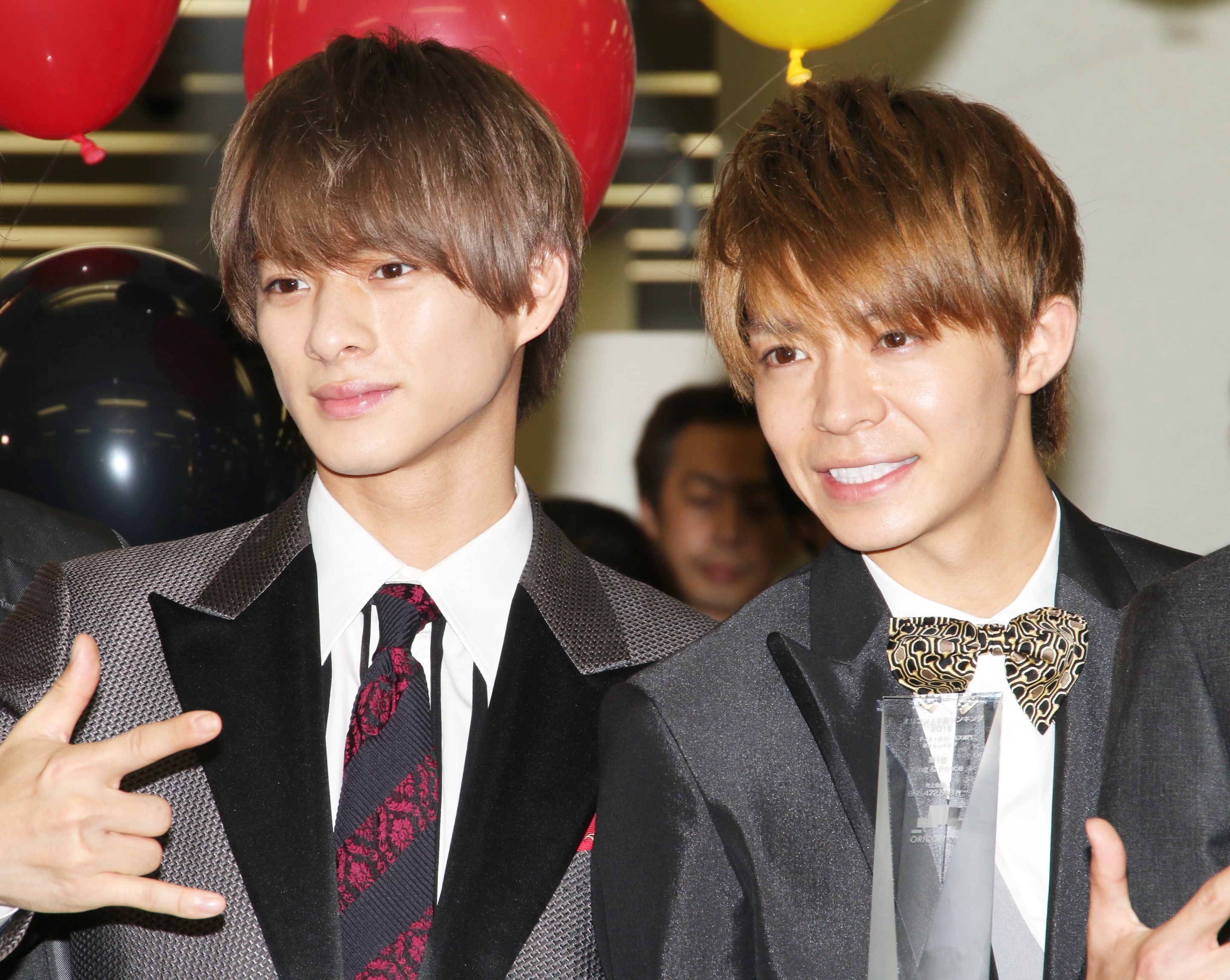 永瀬廉 平野紫耀 公式写真 King＆Prince 公式写真 平野紫耀 永瀬廉