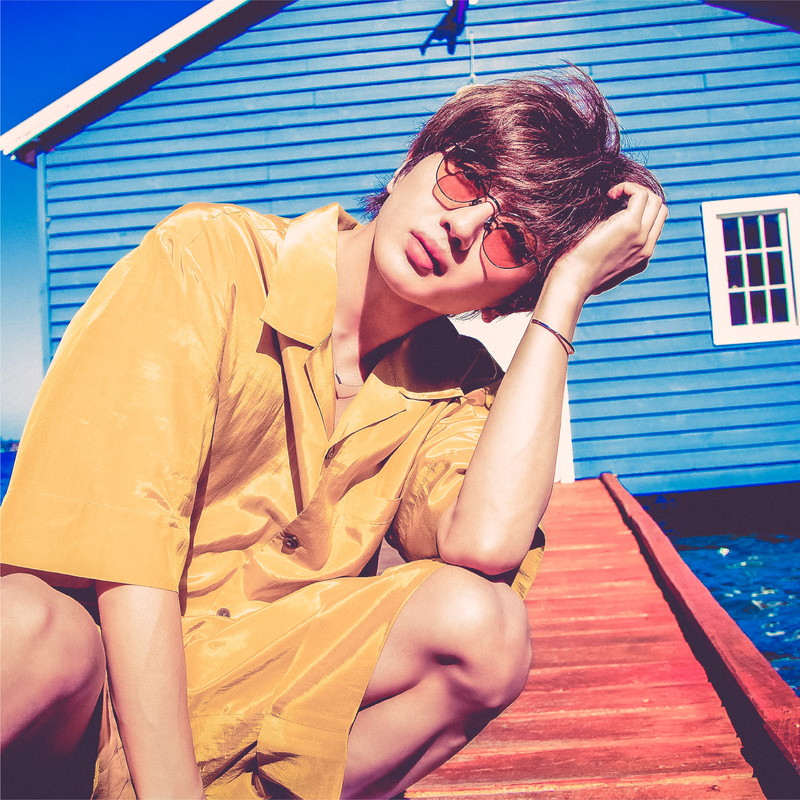 Nissy（西島隆弘）、男性ソロ史上最年少での全国4大ドームツアーを映像