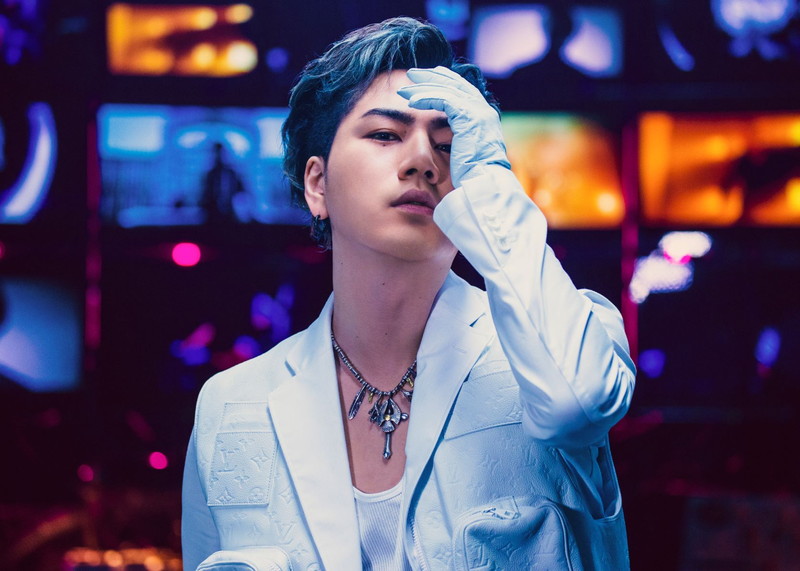 登坂広臣、新ALリード曲「Who Are You?」MV公開 | Daily News