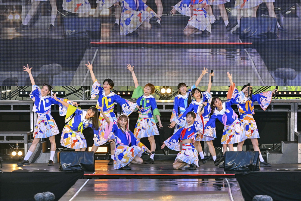 私立恵比寿中学（エビ中） ファミえん2023販売分生写真 私立恵比寿中学