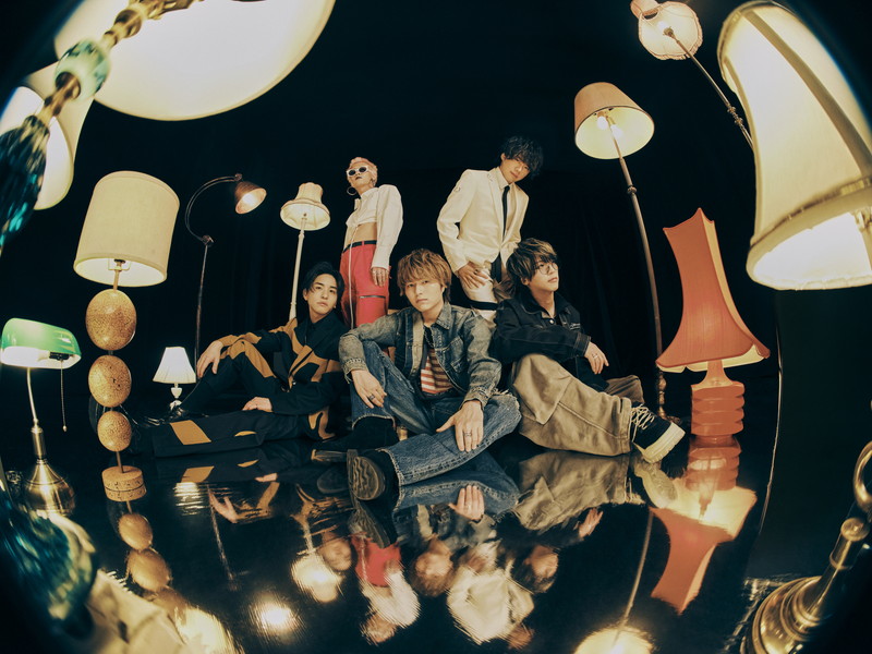 Novelbright、新曲「Awesome Life」が池田エライザ出演『ミンティア