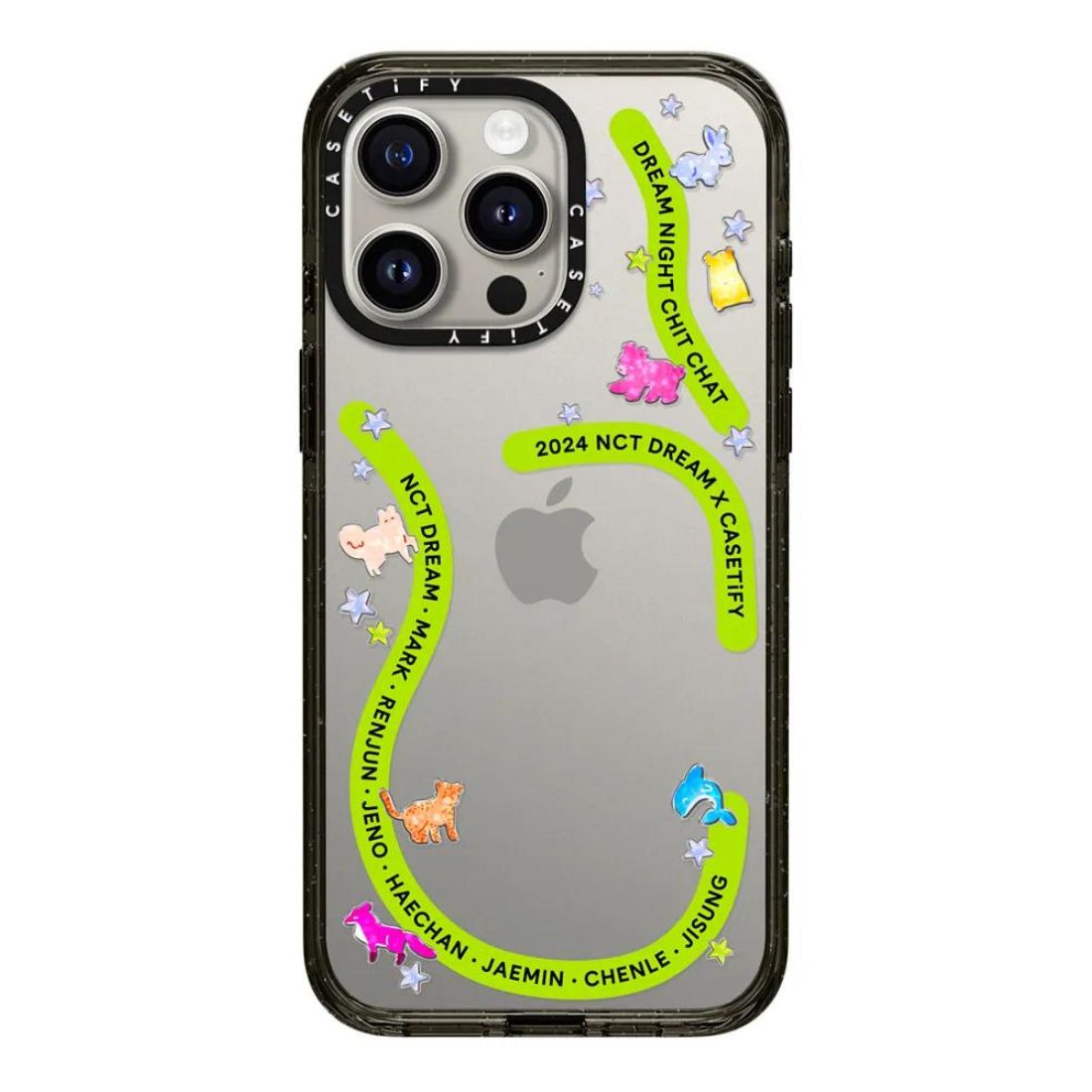 NCT Dream x CASETiFY Collection: Shop Phone Cases, Accessories Online