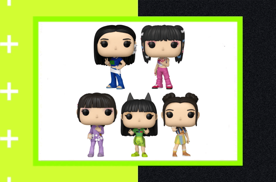 NewJeans Funko Pop Collection: Where to Buy K-Pop Figurines Online
