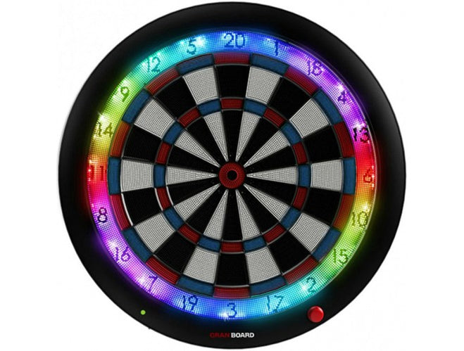 GRAN Board 3S — Billiards.com, Inc