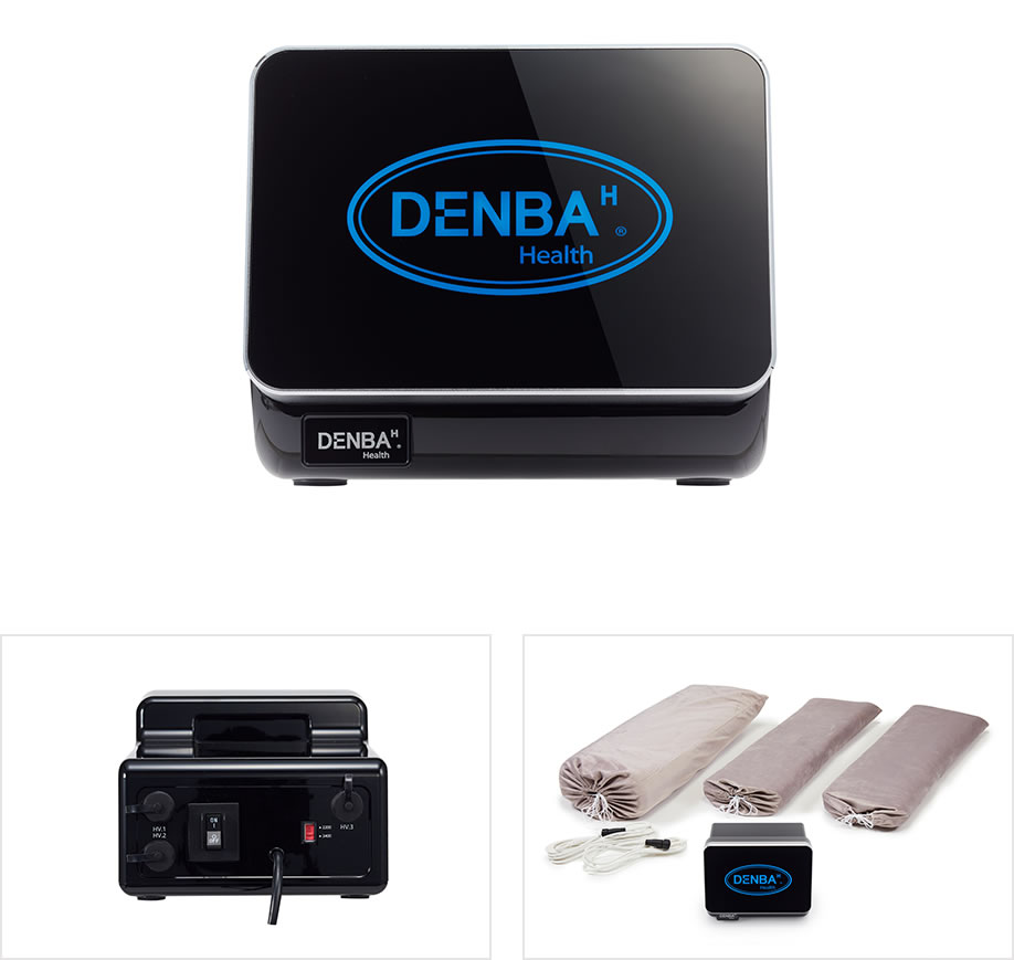 デンバヘルス ハイグレード DENBA Health High grade DENBA Health