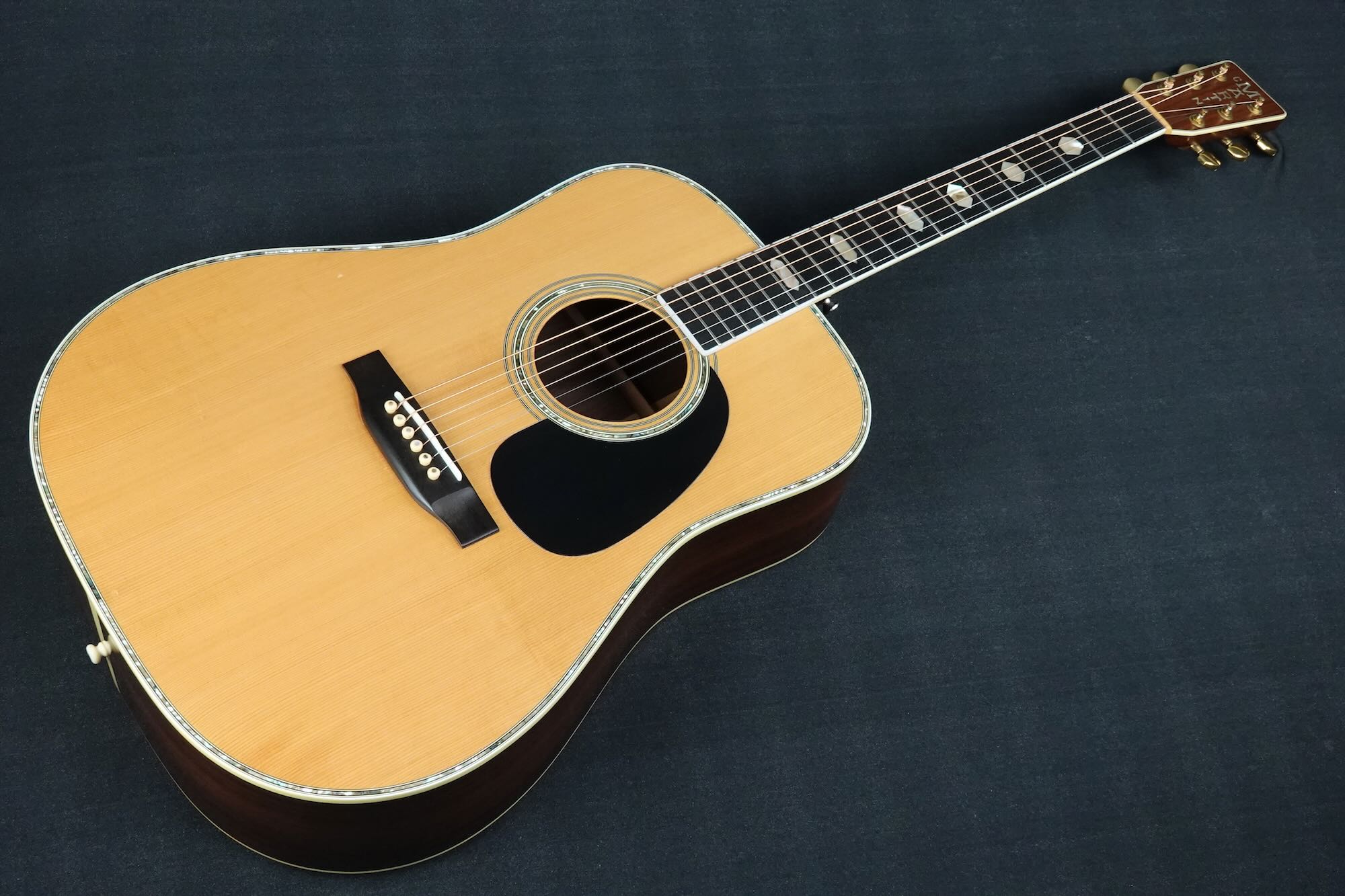 Martin D-41 | 楽器詳細ページ [Blue-G]