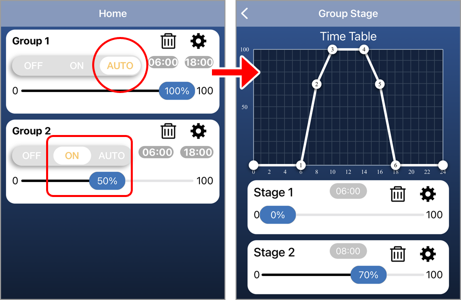 バイタルウェーブⅡ/VitalWaveⅡ｜ブルーハーバー