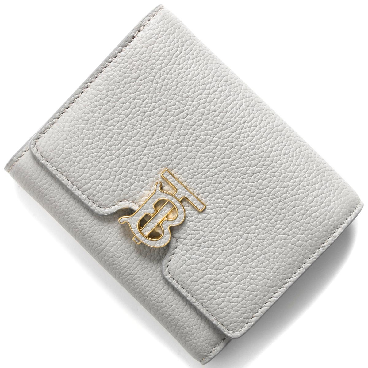 Burberry 三つ折り財布