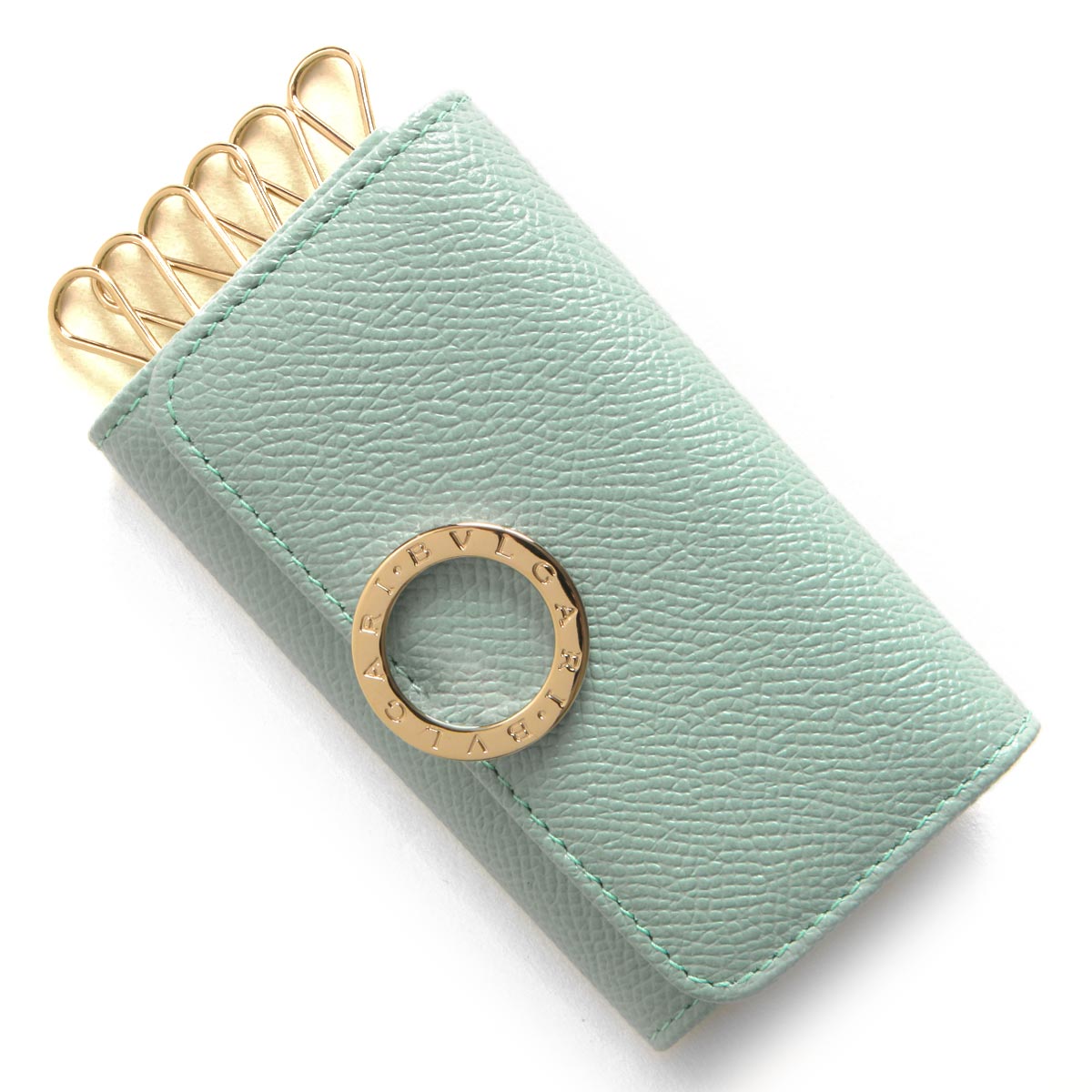 ブルガリ キーケース レディース ブルガリブルガリ グレイシャー