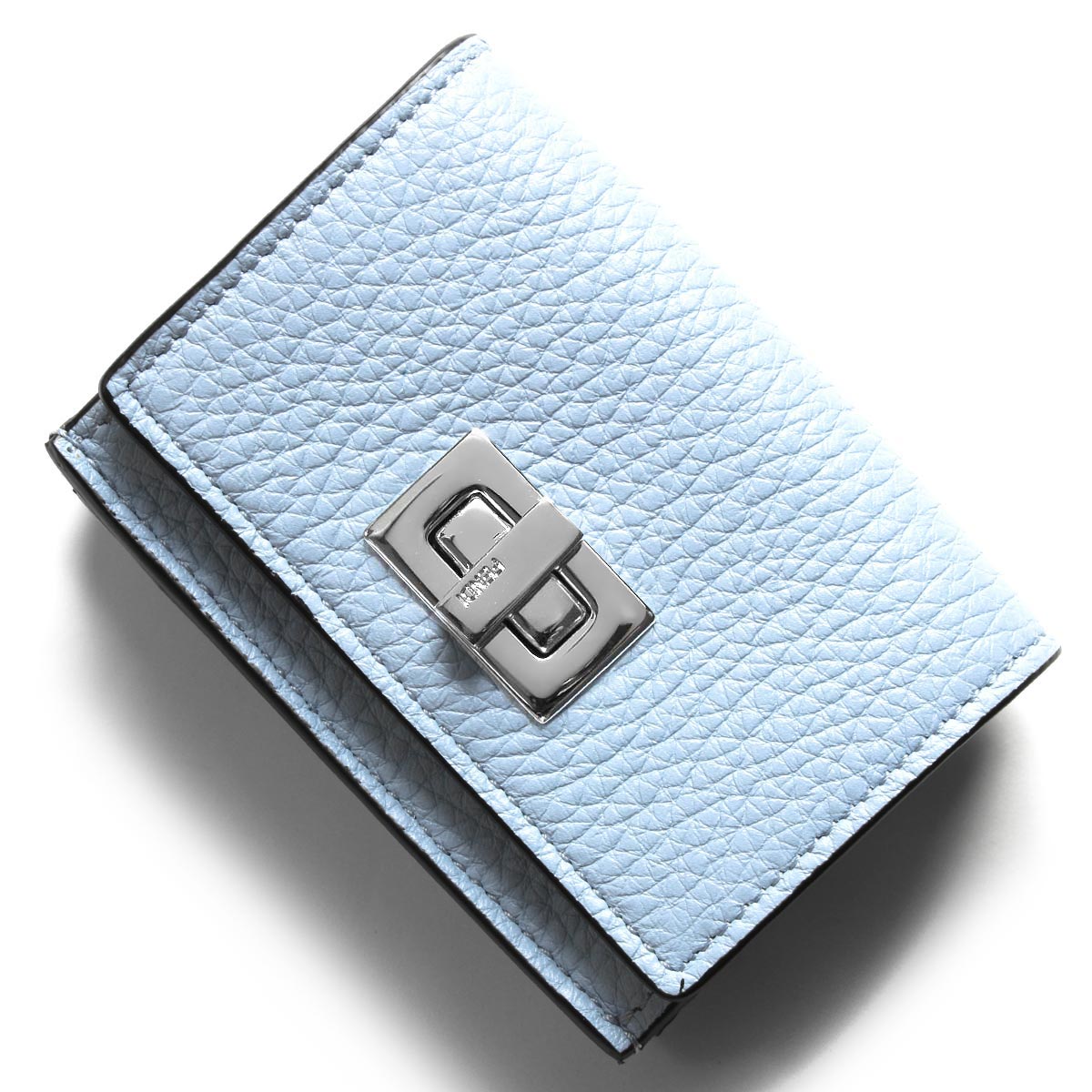 フェンディ 三つ折り財布/ミニ財布 財布 レディース セレリア