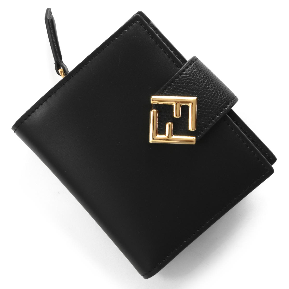 FENDI 二つ折り財布