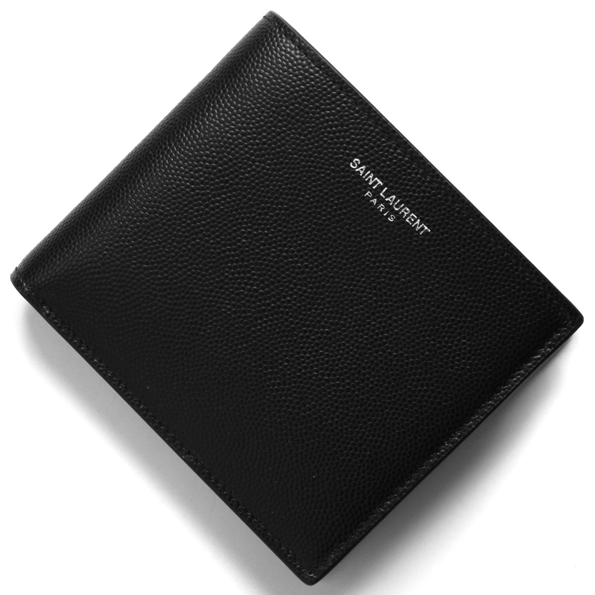 YSL イブサンローラン 三つ折り財布 【公式通販】