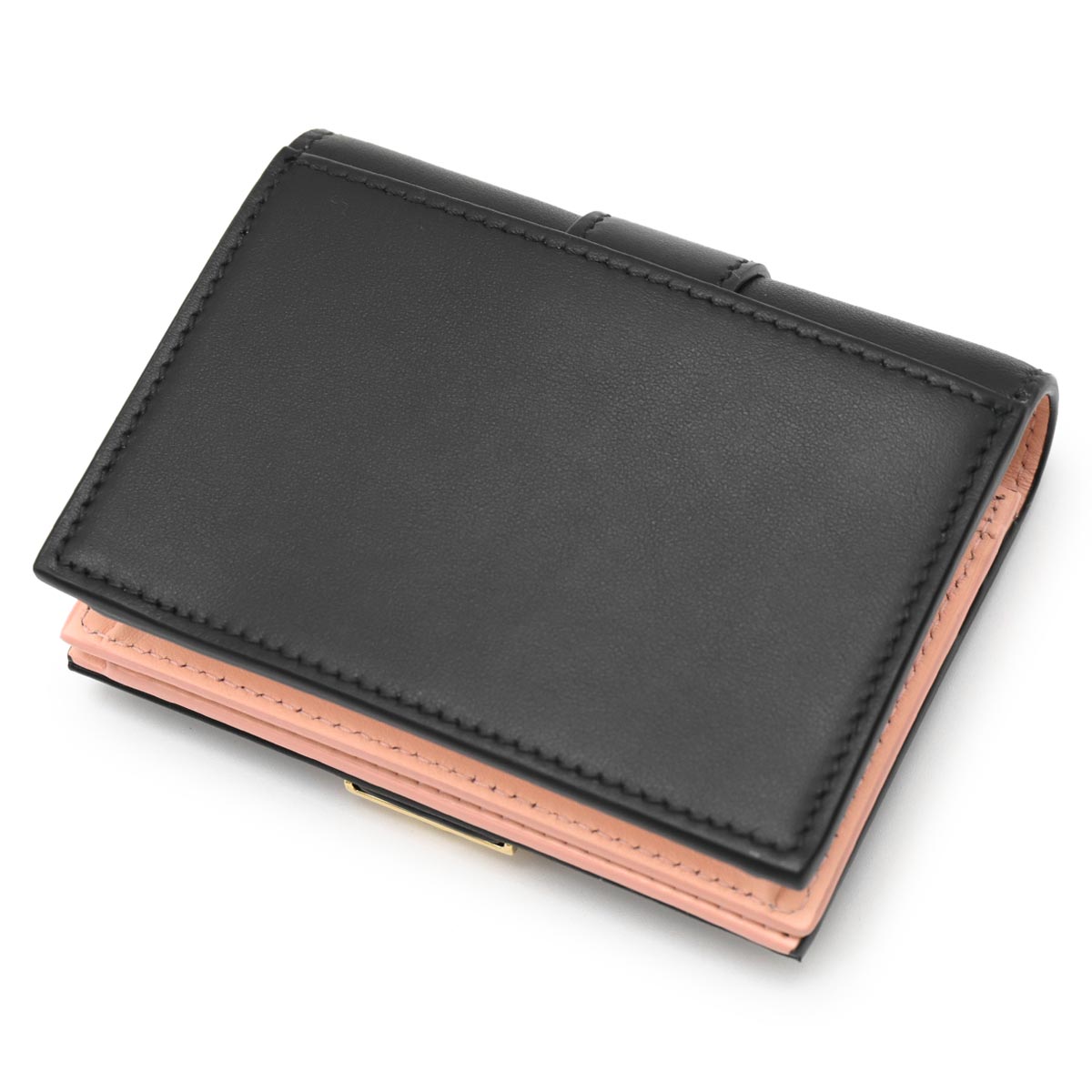 フェラガモ 二つ折り財布/ミニ財布 財布 レディース ガンチーニ バイ