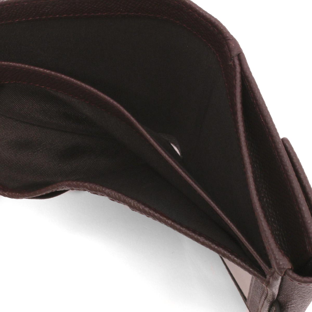 フェラガモ 二つ折り財布 財布 レディース ガンチーニ ガナッシュ