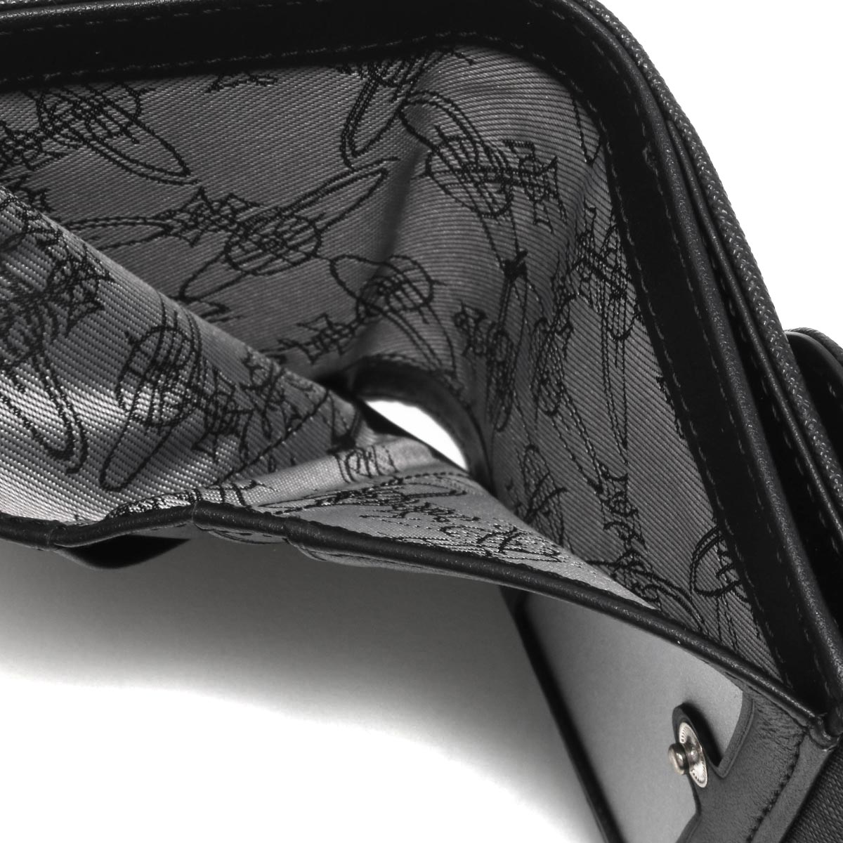 ヴィヴィアンウエストウッド 二つ折り財布 財布 メンズ レディース