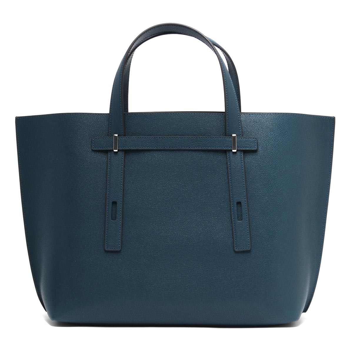 フルラ トートバッグ バッグ メンズ メン ジョーヴェ ラージ ブルー